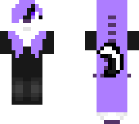 furry oc (andromeda)
