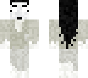 ghost girl