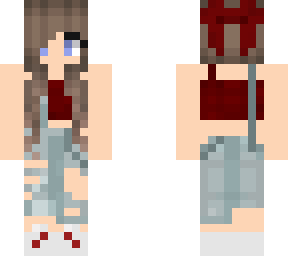 girl