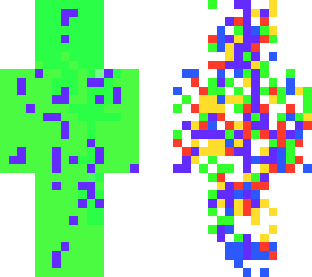 glitch