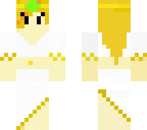 goddess of awesome