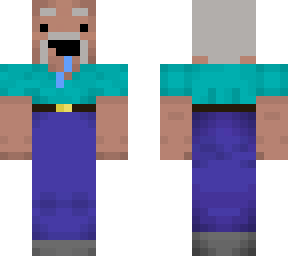 grandfather//noob