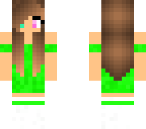 green gumpsuit