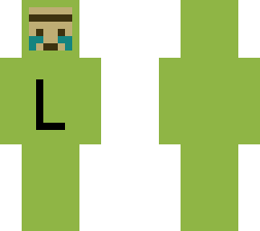 green thing