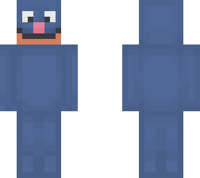 grover