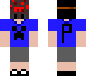 halloween person