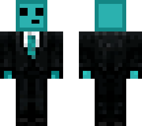 handsome slime