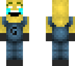 herobrine minion brochacho