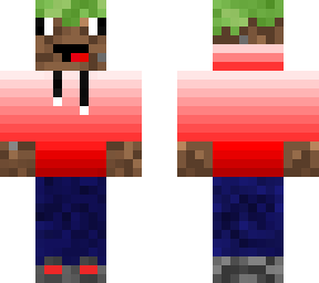 hoodie derpy dirt