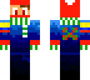 kevinnastro navidad 2