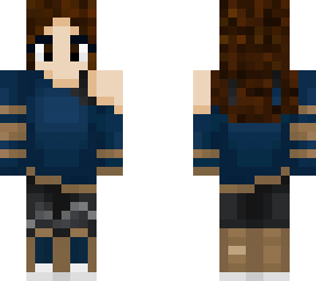 kiko as a ravenclaw