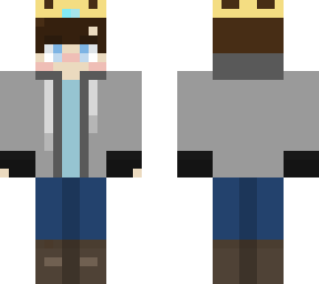 king skin