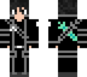 kirito (sao)