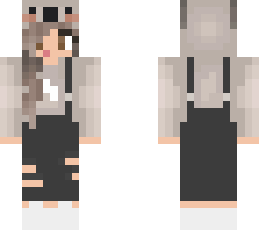 koala girl (touch up)
