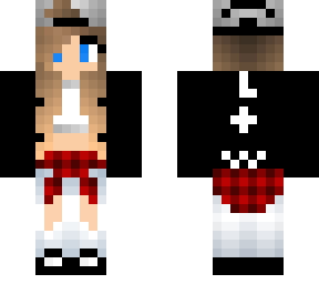 l+w skin