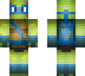 leonardo