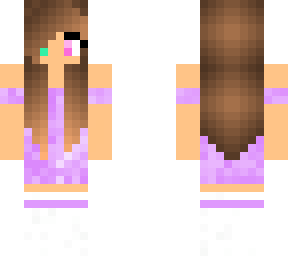 lilac jumpsuit