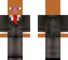 male major