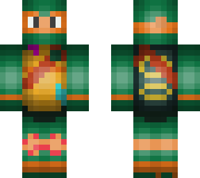 michelangelo