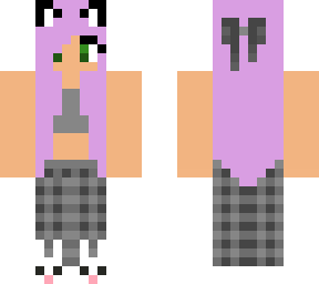 michi pjs
