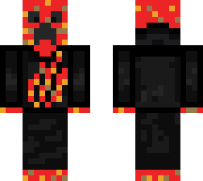molten creeper