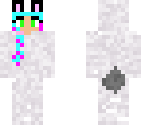 my easter skin