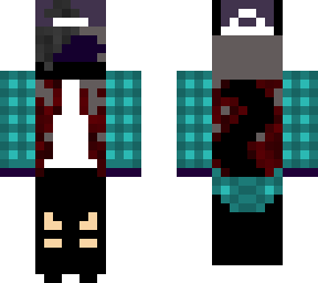 my ink creation
