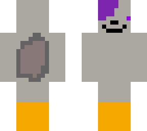 my oc void