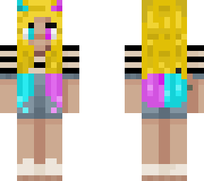 my skin