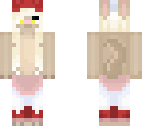 nanachi
