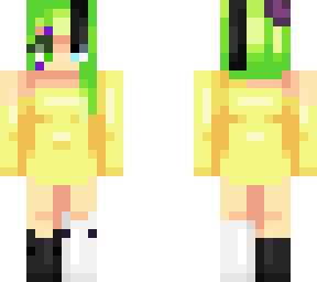 new persona?