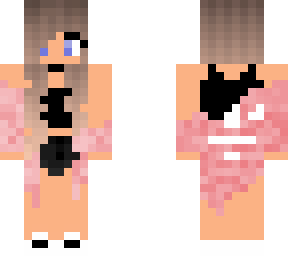 new skin