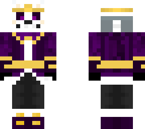 nightmurr (without glasses