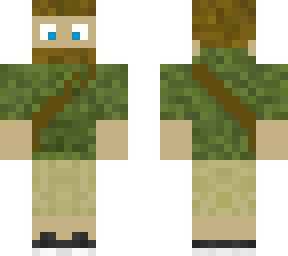 personal skin