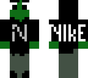 pickle nike