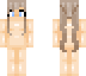 pigtails base
