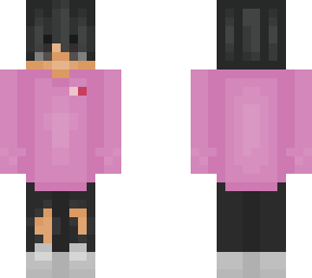pink ankareti