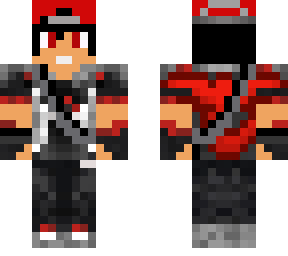 pokemon trainer zero :p