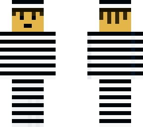 prison clothes