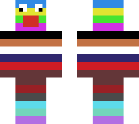 rainbow