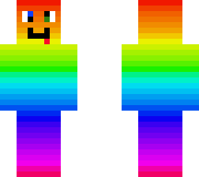rainbow derp