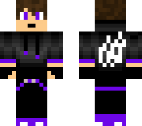 raven gammer