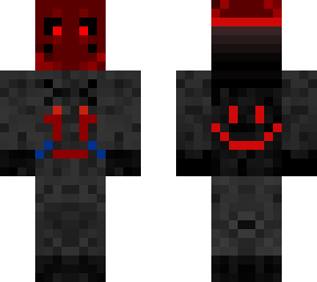 red death