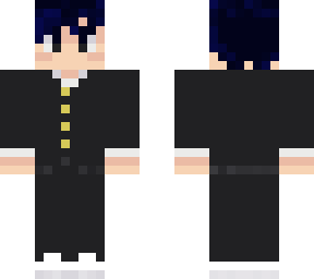 ritsu kageyama  (mob pycho 100)
