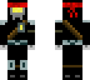 robo ninja