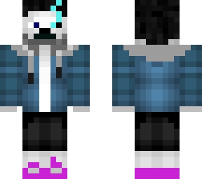 sans steve