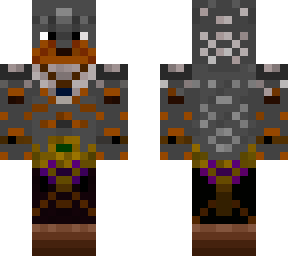 shaman warrior