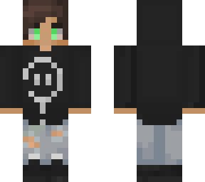 skin edit