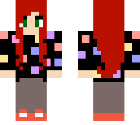skye minecraft dragons