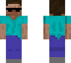 slim steve xd